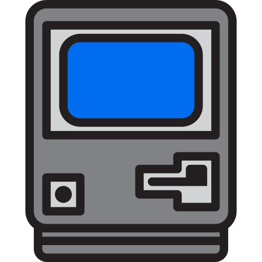Mac icon