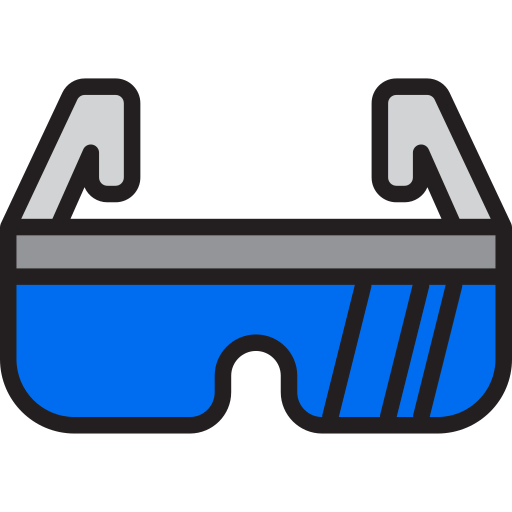 Glasses icon
