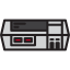 Game console icon 64x64