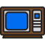 Tv icon 64x64