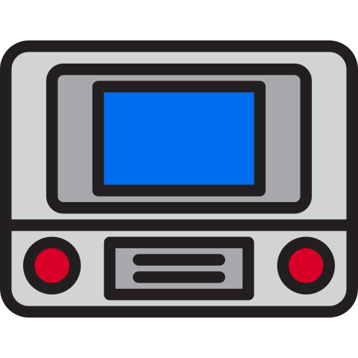 Computer icon