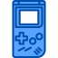 Game console icon 64x64