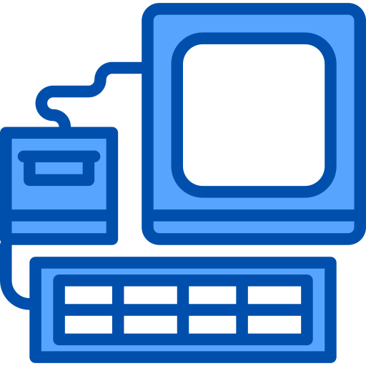 Computer icon