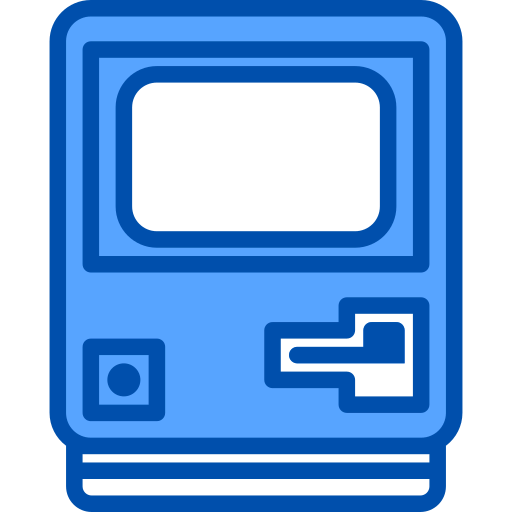 Mac icon
