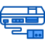 Game console icon 64x64