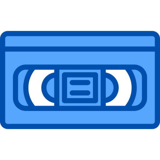 Video tape іконка