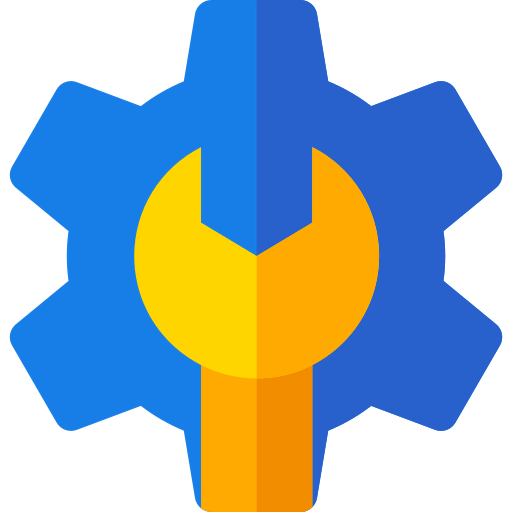 Admin 图标