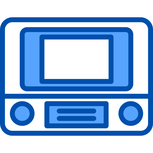 Computer icon