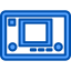 Game console icon 64x64