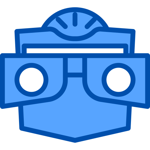 View icon