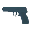 Pistol іконка 64x64