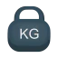 Kg іконка 64x64