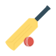 Cricket アイコン 64x64