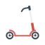 Kick scooter 图标 64x64