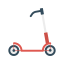 Kick scooter Ikona 64x64