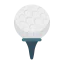 Golf 图标 64x64