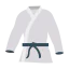 Karate Ikona 64x64