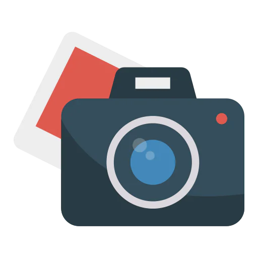 Camera icon