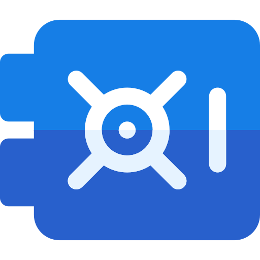 Vault icon