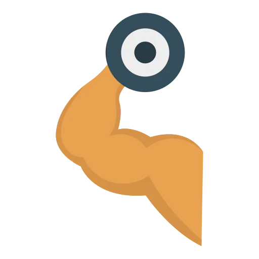 Bicep icon
