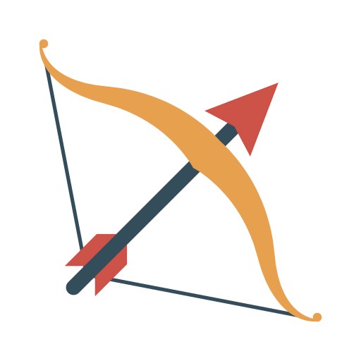 Arrow icon