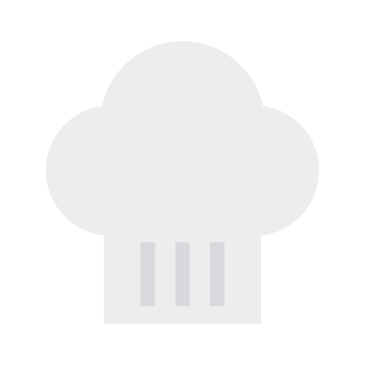 Chef hat icon