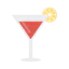 Cocktail Ikona 64x64