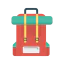 Backpack 图标 64x64