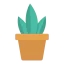 Plant icon 64x64