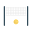 Volleyball іконка 64x64