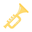 Trumpet biểu tượng 64x64