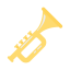 Trumpet icon 64x64