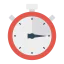 Stopwatch ícone 64x64