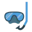 Snorkel icon 64x64