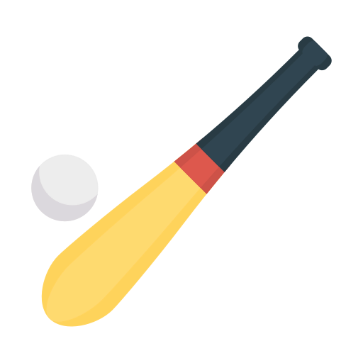 Baseball icon