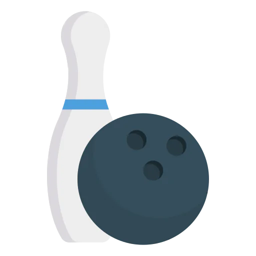 Bowling icon