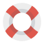 Lifebuoy ícone 64x64