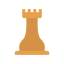 Chess piece biểu tượng 64x64