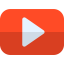 Youtube ícone 64x64