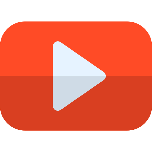 Youtube icon