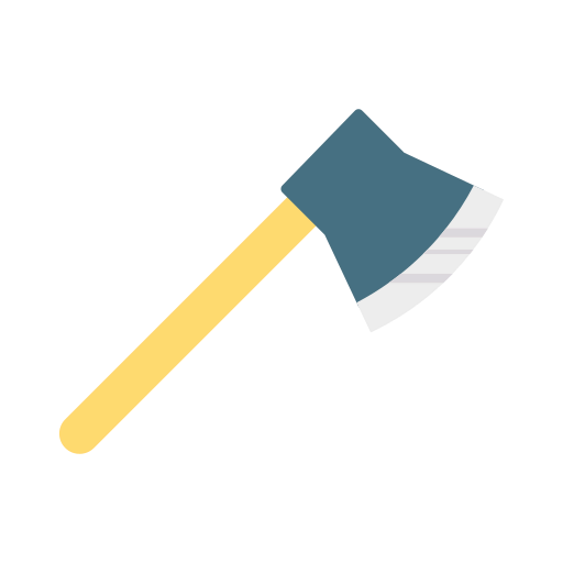 Axe icon