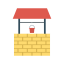 Water well icon 64x64
