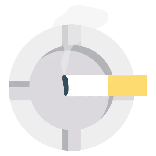 Smoking 图标