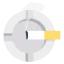 Smoking іконка 64x64