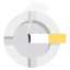 Smoking アイコン 64x64