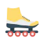 Skating ícone 64x64