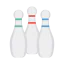 Bowling アイコン 64x64