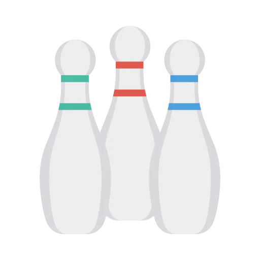 Bowling icon