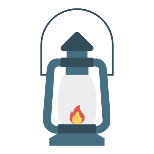 Lantern icon