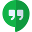 Hangouts ícone 64x64